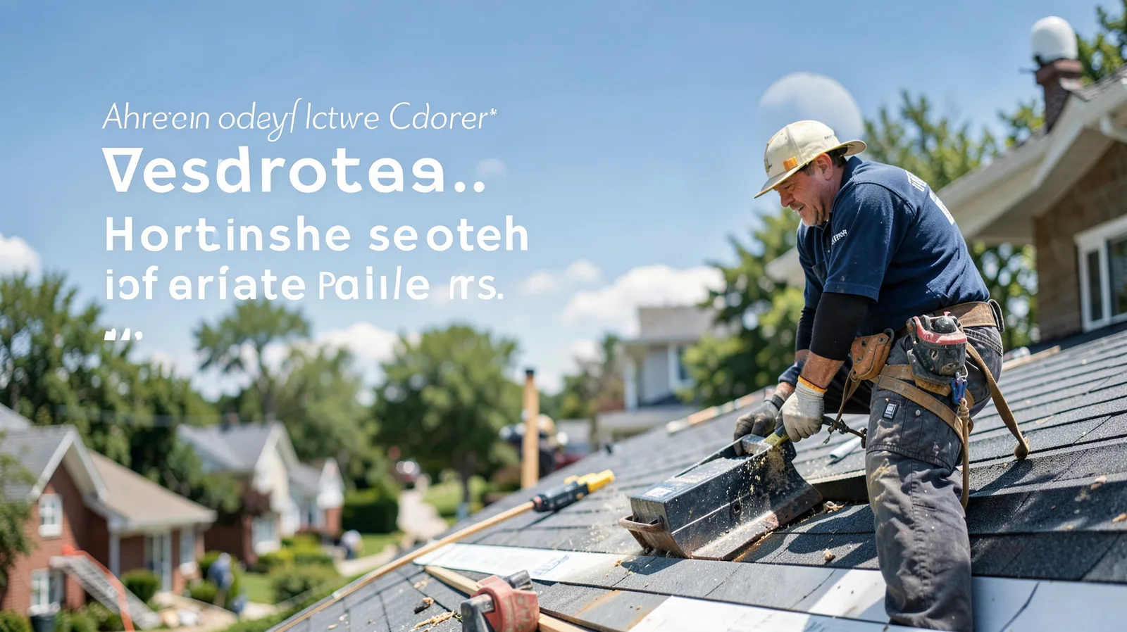 Roof Replacement in Morristown, OH near me